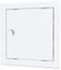 Access panel Plastic with handle