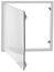 Access panel Pressure sanitary panel 600*600