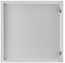 Access panel Pressure sanitary panel 600*600