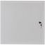 Access panel Sanitary panel with lock 600*600