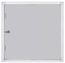 Access panel Sanitary panel with lock 600*600