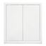 Access panel Vents 2 doors