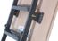 Attic ladder Fakro LMS Metall 600*1400*3050 Attic ladder Fakro LMS Metall 600*1400*3050