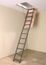 Attic ladder Fakro LMS Metall 600*1400*3050 Attic ladder Fakro LMS Metall 600*1400*3050