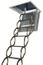 Attic ladder Fakro LSF Fire Protekt 700*1100*3000