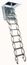 Attic ladder Fakro LSF Fire Protekt 700*1100*3000
