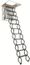 Attic ladder Fakro LST Metall Thermo 600*900*2800 Attic ladder Fakro LST Metall Thermo 600*900*2800