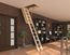 Attic ladder Fakro LWS 700*1400*3300 Attic ladder Fakro LWS 700*1400*3300
