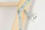 Attic ladder Fakro LWS 700*1400*3300 Attic ladder Fakro LWS 700*1400*3300