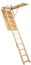 Attic ladder Fakro LWS 700*1400*3300 Attic ladder Fakro LWS 700*1400*3300