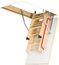 Attic ladder Fakro LWT 700*1300*3050 Attic ladder Fakro LWT 700*1300*3050