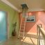 Attic ladder Fakro LWT 700*1300*3050 Attic ladder Fakro LWT 700*1300*3050
