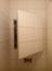 Hatch under tiles Push Zhelezyaka 2 doors 1150*450